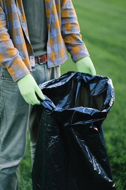 What to know about last minute rubbish removal in Kenton